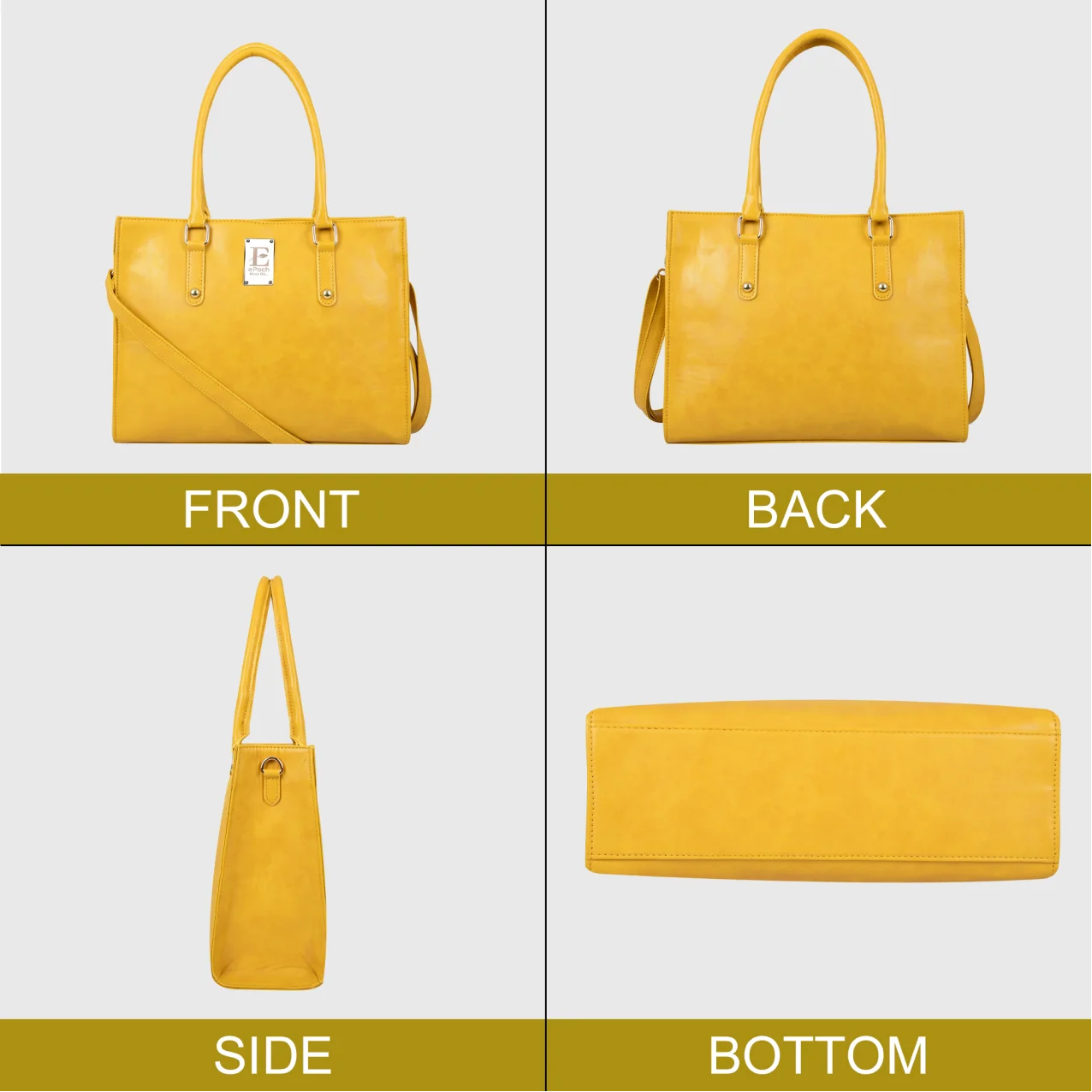 Buy Yellow Travel Bags for Men by NAUTICA Online | Ajio.com
